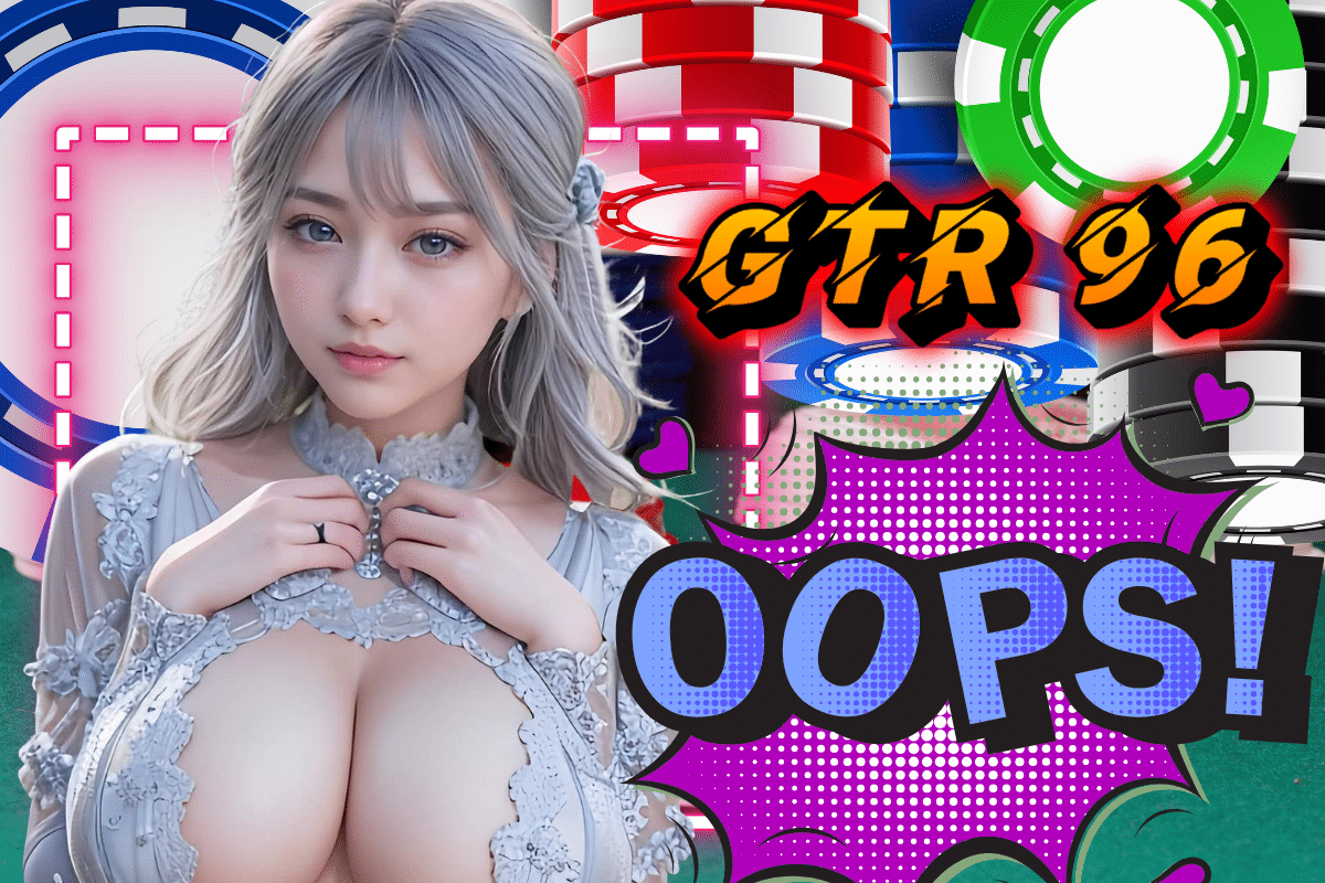 gtr96 บาคาร่า